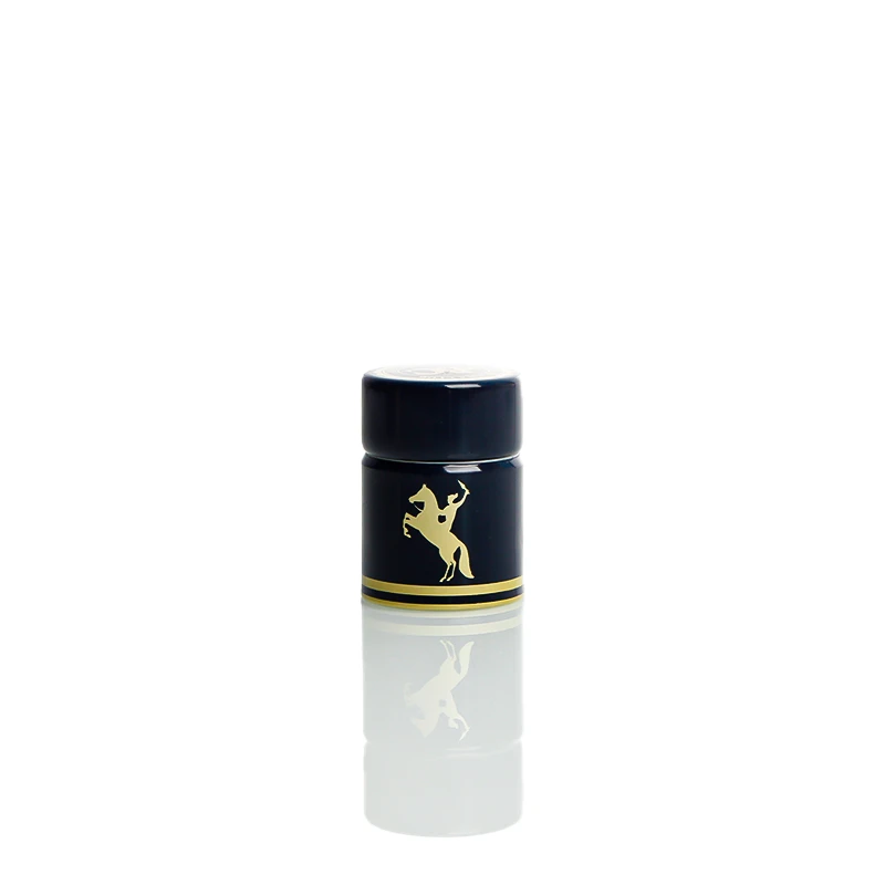 33*47mm Ropp Aluminum Cap